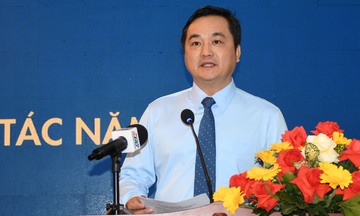 TP. Hồ Chí Minh 2026: Đột phá hạ tầng, giải phóng mọi nguồn lực