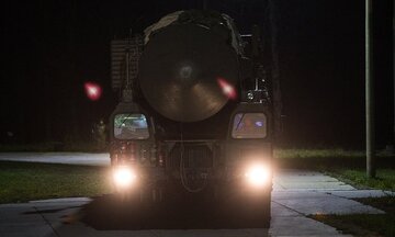 Oreshnik là vũ khí tiến công ‘đa năng’