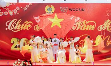 Nghệ An đầu năm mới: Rộn ràng và lắng đọng 