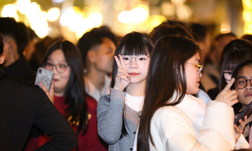 Hà Nội nghiêm cấm biếu, tặng quà Tết cấp trên dưới mọi hình thức