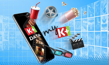 Yêu cầu doanh nghiệp giải trình việc dừng cung cấp dịch vụ truyền hình K+