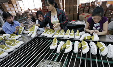 Thị trường nội địa ngành da giày hướng mốc 1,5 tỷ USD vào năm 2033