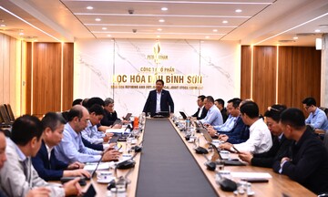 BSR quyết tâm hoàn thành nhiệm vụ sản xuất kinh doanh năm 2026