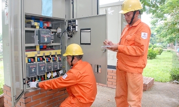 Hà Nội triển khai 6 nhiệm vụ đảm bảo an ninh năng lượng quốc gia