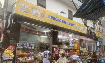 Luật sư Vũ Văn Tính: Cần thu hẹp khoảng cách số hộ kinh doanh cá thể 