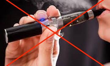 Chứa chấp người sử dụng thuốc lá điện tử bị phạt tới 10 triệu đồng