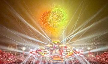 Quảng Ninh: Lan tỏa niềm tin và khát vọng phát triển trong năm mới