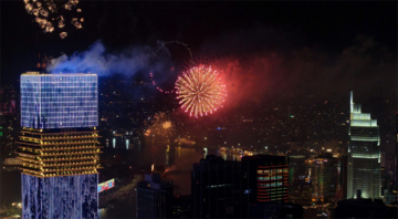 Không gian tăng trưởng mới: Đưa TP. Hồ Chí Minh bứt phá mạnh mẽ