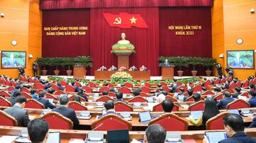 Kỷ nguyên vươn mình và sứ mệnh hành động của ngành Công Thương