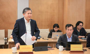 Luật Trí tuệ nhân tạo: Kiến tạo tương lai số chủ động, an toàn