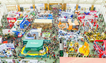 Xúc tiến thương mại giai đoạn 2021-2025: Chặng đường nhiều dấu ấn