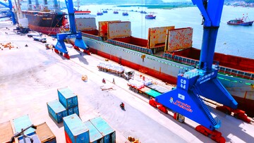 Hội tụ các lợi thế, Nghệ An đẩy nhanh mục tiêu trung tâm logistics