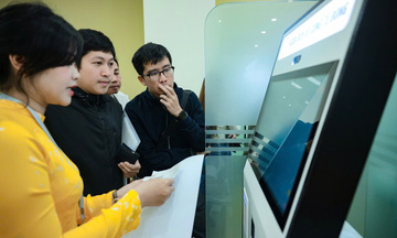 Chuyển động tích cực trong công tác chuyển đổi số