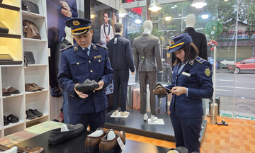 Quản lý thị trường: Chuẩn hóa để thích ứng bối cảnh mới