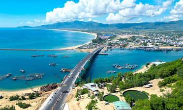 Gia Lai chấp thuận chủ trương đầu tư dự án khu dân cư hơn 1.000 tỷ đồng 