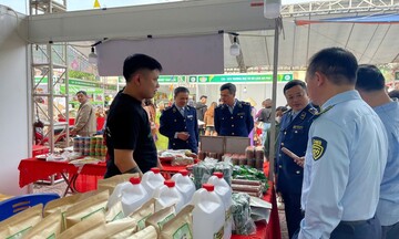Quản lý thị trường tỉnh Bắc Ninh xử lý 760 vụ vi phạm trong năm 2025