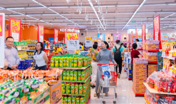 Khơi thông nội lực, thúc đẩy tiêu dùng trong nước