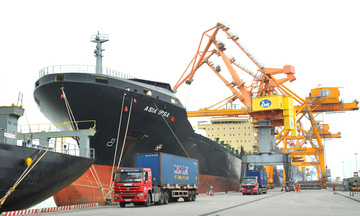 Xuất nhập khẩu khởi sắc đầu năm 2026, mở ra kỳ vọng tăng trưởng mới