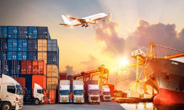 Xuất nhập khẩu đạt kỷ lục mới: 'Trợ lực' cho kinh tế giai đoạn 2026 - 2030