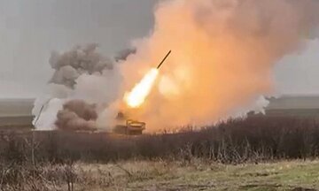 Nga bật mí về đạn tên lửa ‘HIMARS’ nội địa