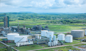 Ngành Công Thương chủ động chuyển đổi xanh bài bản, có lộ trình