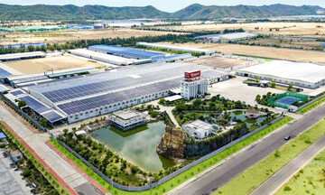 Lựa chọn nhà đầu tư vận hành khu xử lý chất thải rắn phục vụ Khu kinh tế Nhơn Hội