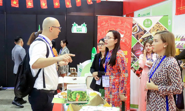 Hoàn thiện thể chế xúc tiến thương mại, tạo thuận lợi cho thị trường