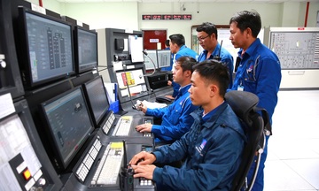 BSR đứng đầu Công đoàn Petrovietnam về 'Đổi mới sáng tạo dầu khí' 2025