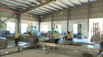 Quảng Trị: Khuyến công là động lực phát triển kinh tế bền vững