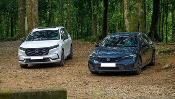 Thị trường ô tô: Nhiều chương trình ưu đãi lớn được triển khai