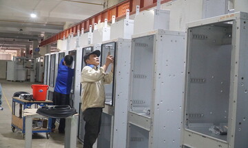 Đơn hàng tăng, doanh nghiệp công nghiệp Đà Nẵng vào guồng ngay đầu năm 2026