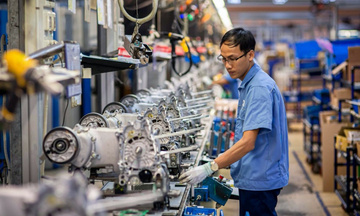 Đồng Nai khai thác hiệu quả FTA, tăng chỉ số sản xuất công nghiệp