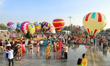 Du lịch Đồng bằng sông Cửu Long khởi sắc, kỳ vọng tăng trưởng mạnh