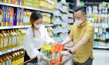 Những lực đẩy mới định hình thị trường nội địa