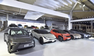 Kinh nghiệm từ việc Nhật Bản thích ứng chuỗi cung ứng ô tô toàn cầu