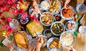 Tăng cường tuyên truyền an toàn thực phẩm dịp tết Nguyên đán