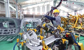 Quý I/2026 phải hoàn tất khung chính sách hỗ trợ kinh tế tư nhân