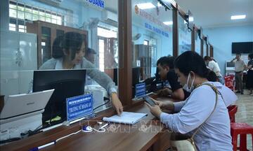 Hướng tới hộ tịch số toàn diện