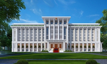 Văn phòng Chính phủ giảm đầu mối, một số chức năng nhiệm vụ thay đổi