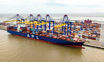 Năm 2025 cả nước xuất siêu 20,03 tỷ USD