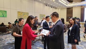 Hội chợ Mùa Xuân 2026: Doanh nghiệp kỳ vọng bùng nổ đơn hàng