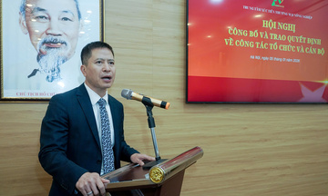 Đổi mới xúc tiến nông nghiệp hướng tới 100 tỷ USD