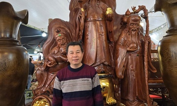 Hội chợ OCOP Hưng Yên 2026: Cầu nối bền vững cho sản phẩm địa phương