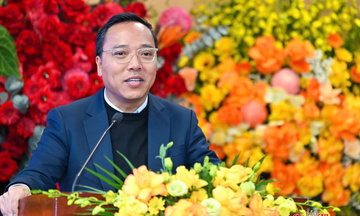 NSMO sẵn sàng cho những mục tiêu lớn