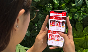 Chuẩn bị Tết an tâm hơn với 3 thói quen mua sắm cần thiết