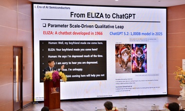 Đà Nẵng đẩy mạnh kết nối hệ sinh thái bán dẫn