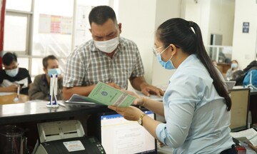 35 bệnh nghề nghiệp được hưởng bảo hiểm xã hội