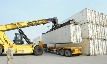 Doanh nghiệp Việt trước yêu cầu minh bạch xuất xứ mới