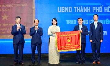 40 năm Báo Thanh Niên: Uy tín, trách nhiệm và khát vọng cống hiến