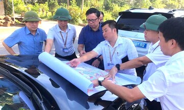 Lào Cai: Thành lập Ban Chỉ đạo cải thiện môi trường đầu tư